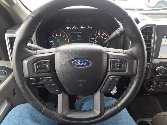 Used 2018 Ford F150 XLT w/ Equipment Group 302A Luxury image 42