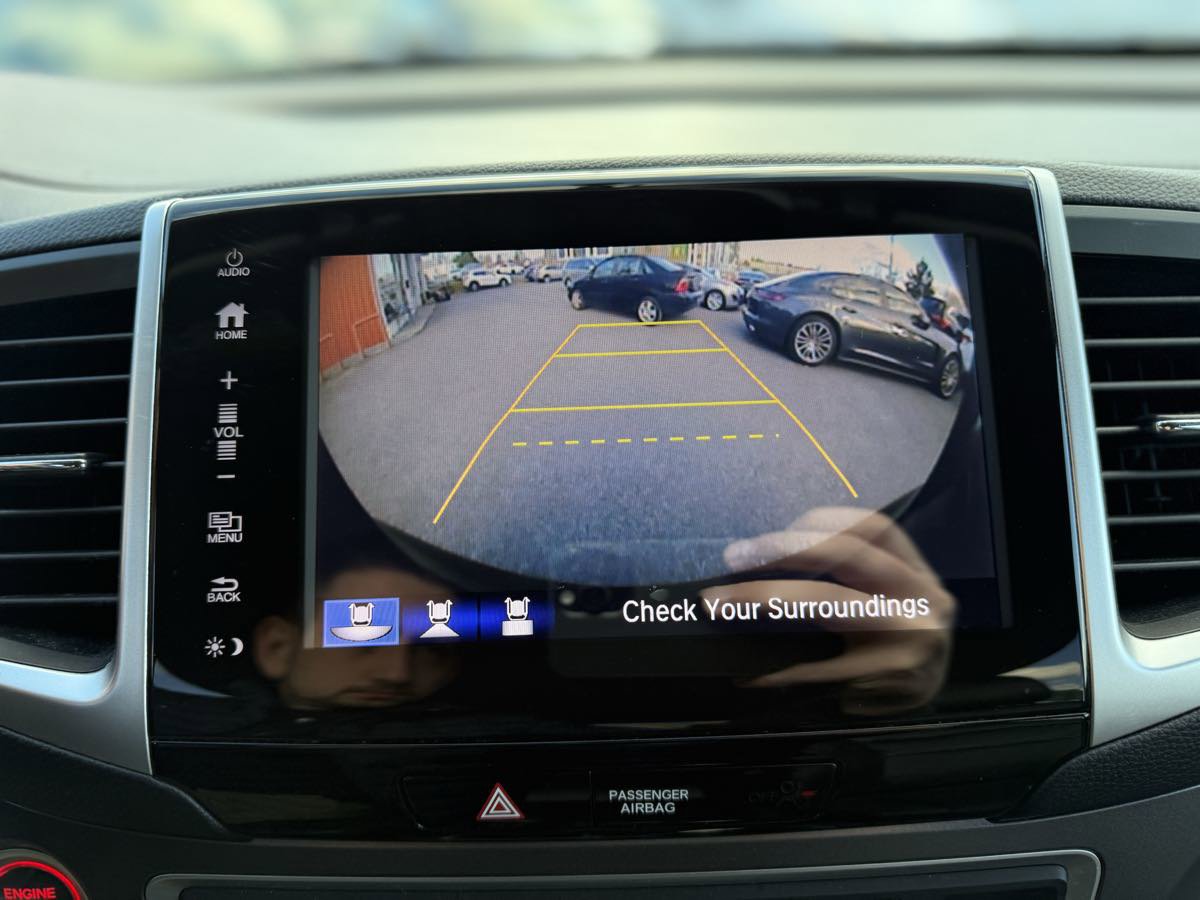 Used 2017 Honda Pilot EX-L image 18