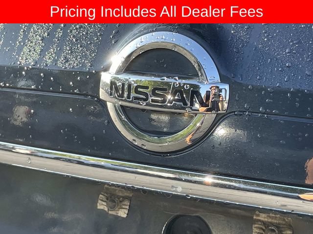 Used 2016 Nissan Rogue SL w/ SL Premium Package AWD/4WD image 8
