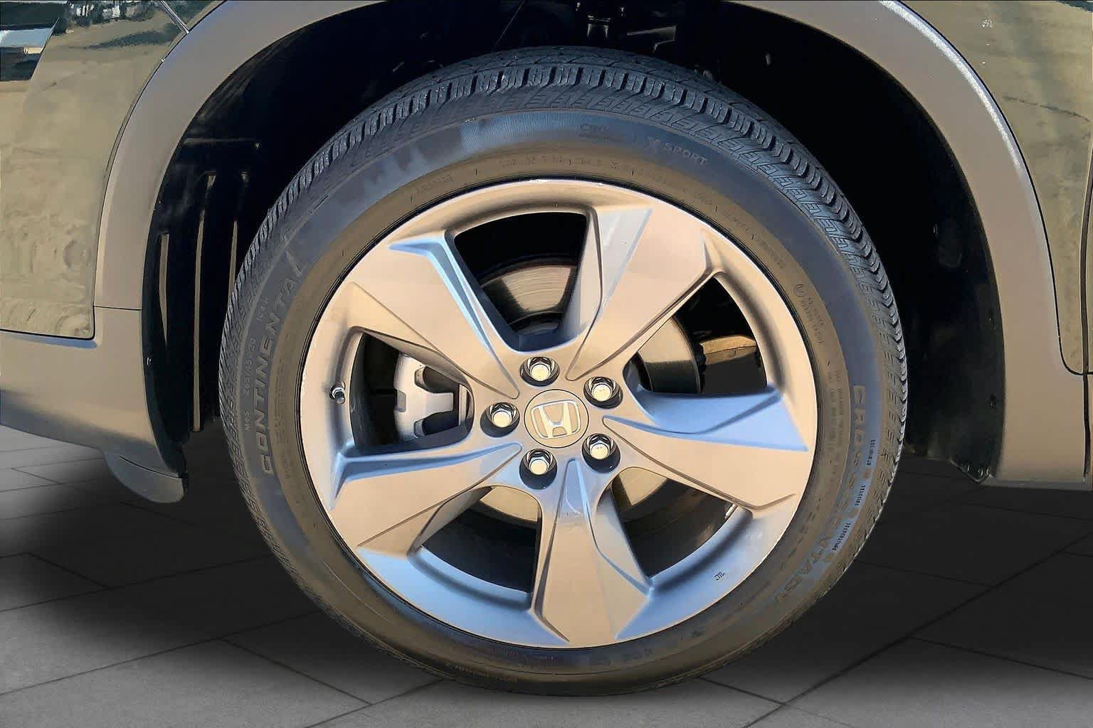 Used 2019 Honda Passport Touring image 10