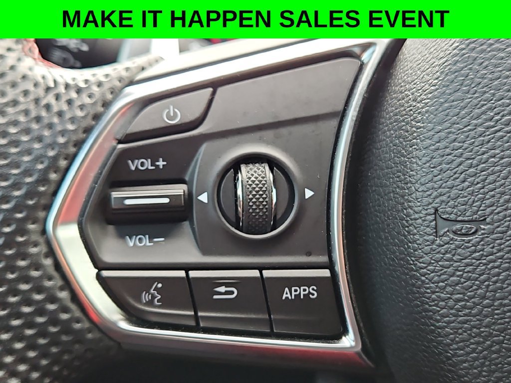 Used 2023 Acura RDX w/ Advance Package FWD image 23