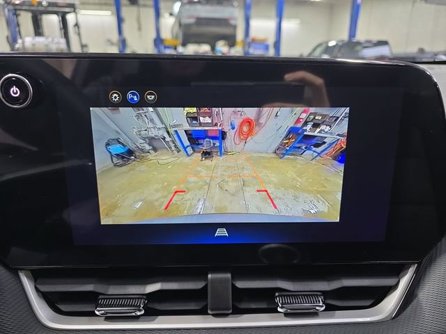 New 2026 Chevrolet Equinox LT w/ LPO, Floor Liner Package image 24