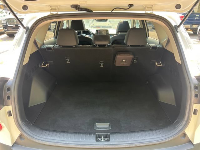 Used 2021 Kia Seltos EX AWD/4WD image 20