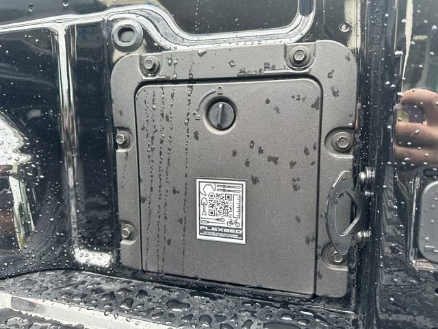 Used 2025 Ford Maverick Lobo image 24