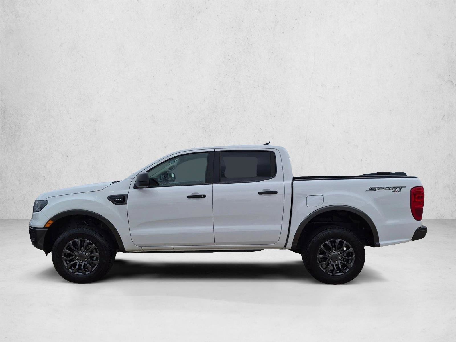 Used 2020 Ford Ranger XLT w/ Equipment Group 301A Mid AWD/4WD image 6