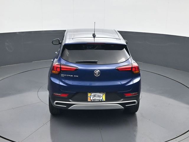 Used 2023 Buick Encore GX Preferred w/ Cold Weather Comfort Package AWD/4WD image 18