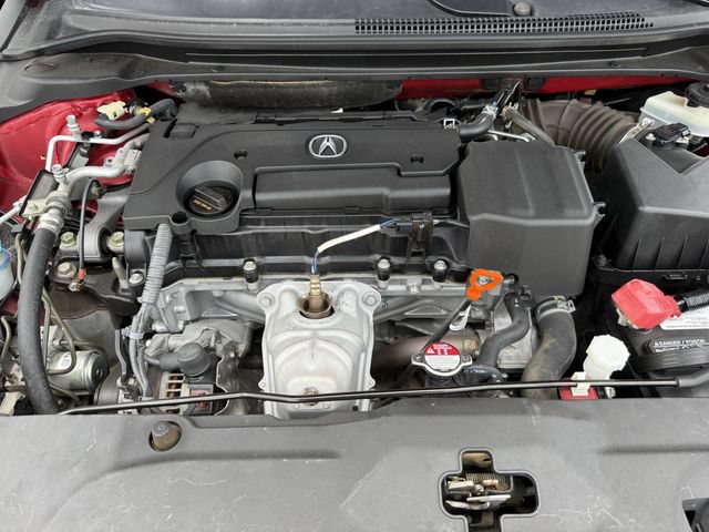 Used 2021 Acura ILX w/ Premium Package FWD image 31