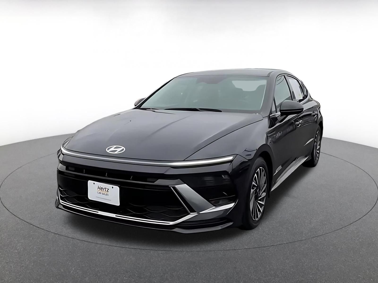 Used 2025 Hyundai Sonata SEL FWD image 8