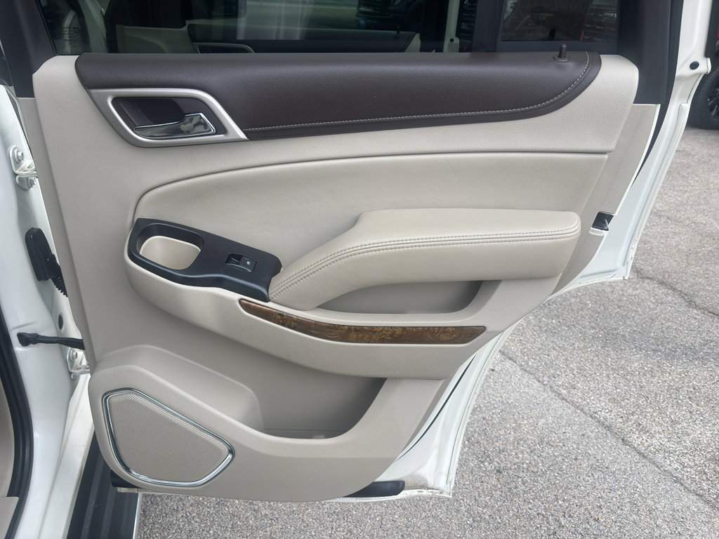 Used 2015 GMC Yukon Denali w/ Open Road Package image 17