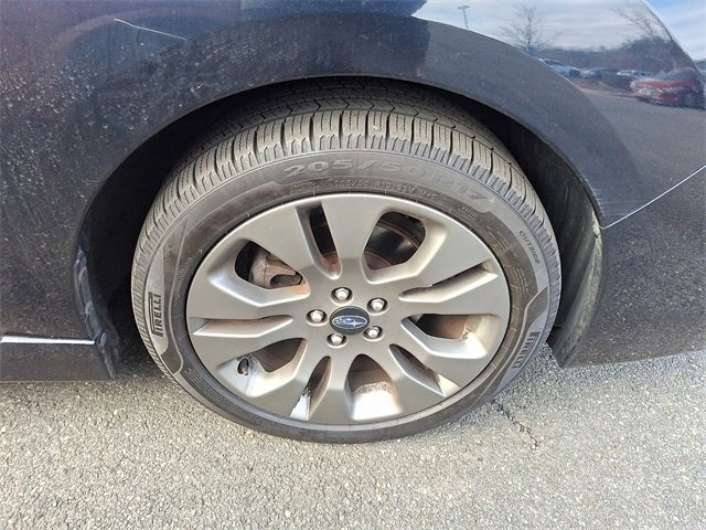 Used 2015 Subaru Impreza 2.0i Sport Premium image 6