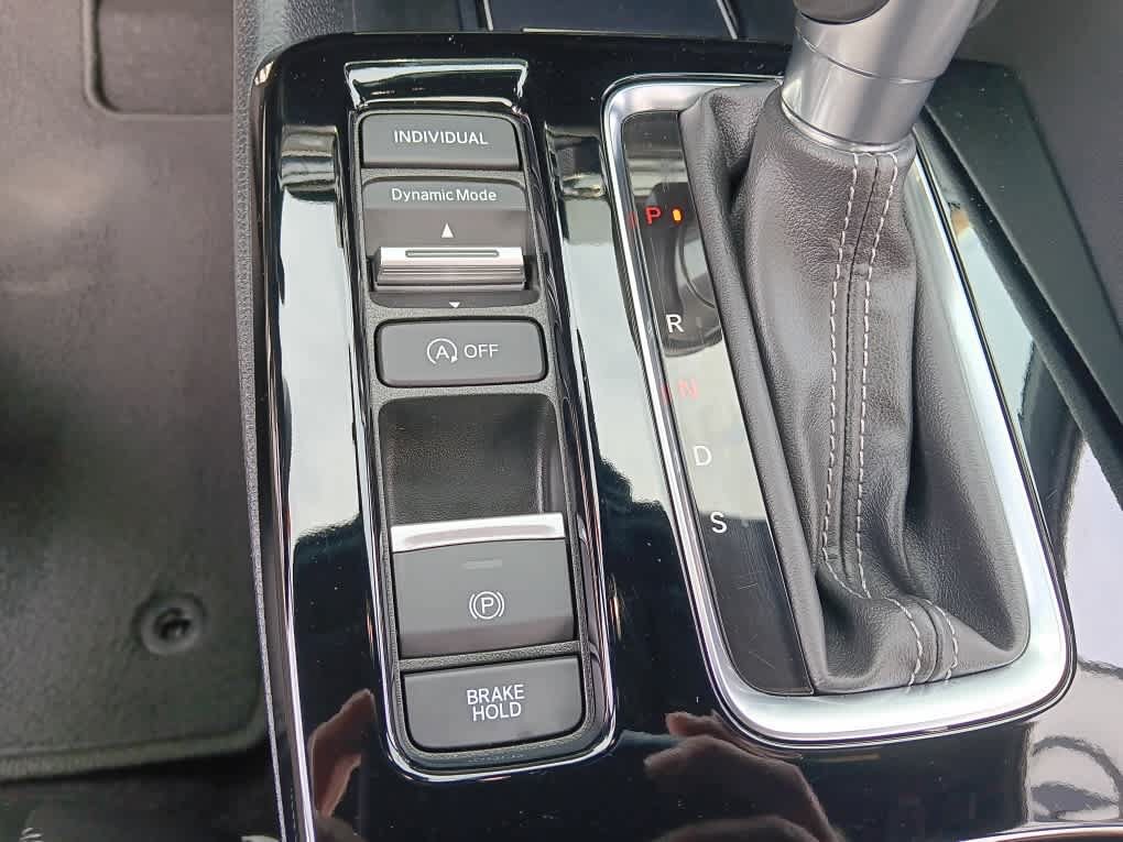 Used 2024 Acura Integra A-Spec w/ Technology Package FWD image 22