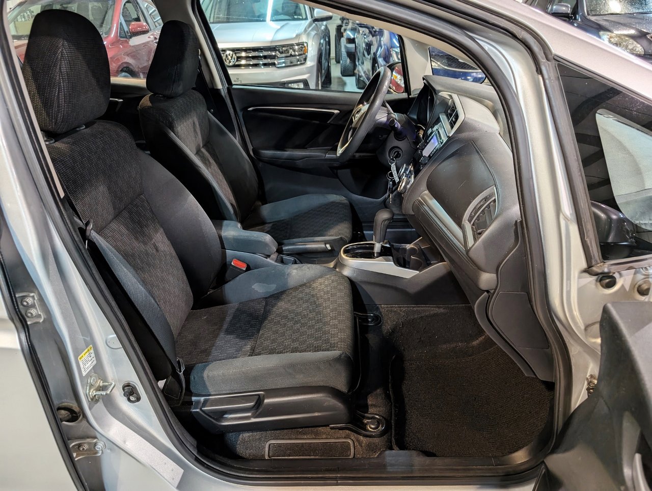 Used 2015 Honda Fit LX image 28