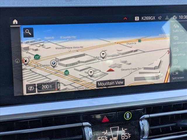 Used 2020 BMW 330i Sedan w/ Convenience Package image 14