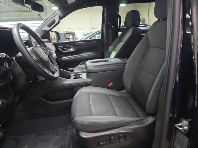 Used 2023 Chevrolet Suburban LS w/ Driver Alert Package image 17