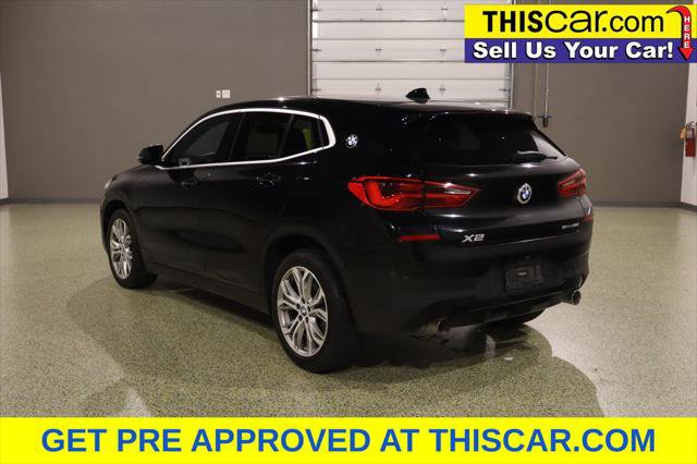 Used 2018 BMW X2 sDrive28i w/ Convenience Package FWD image 6