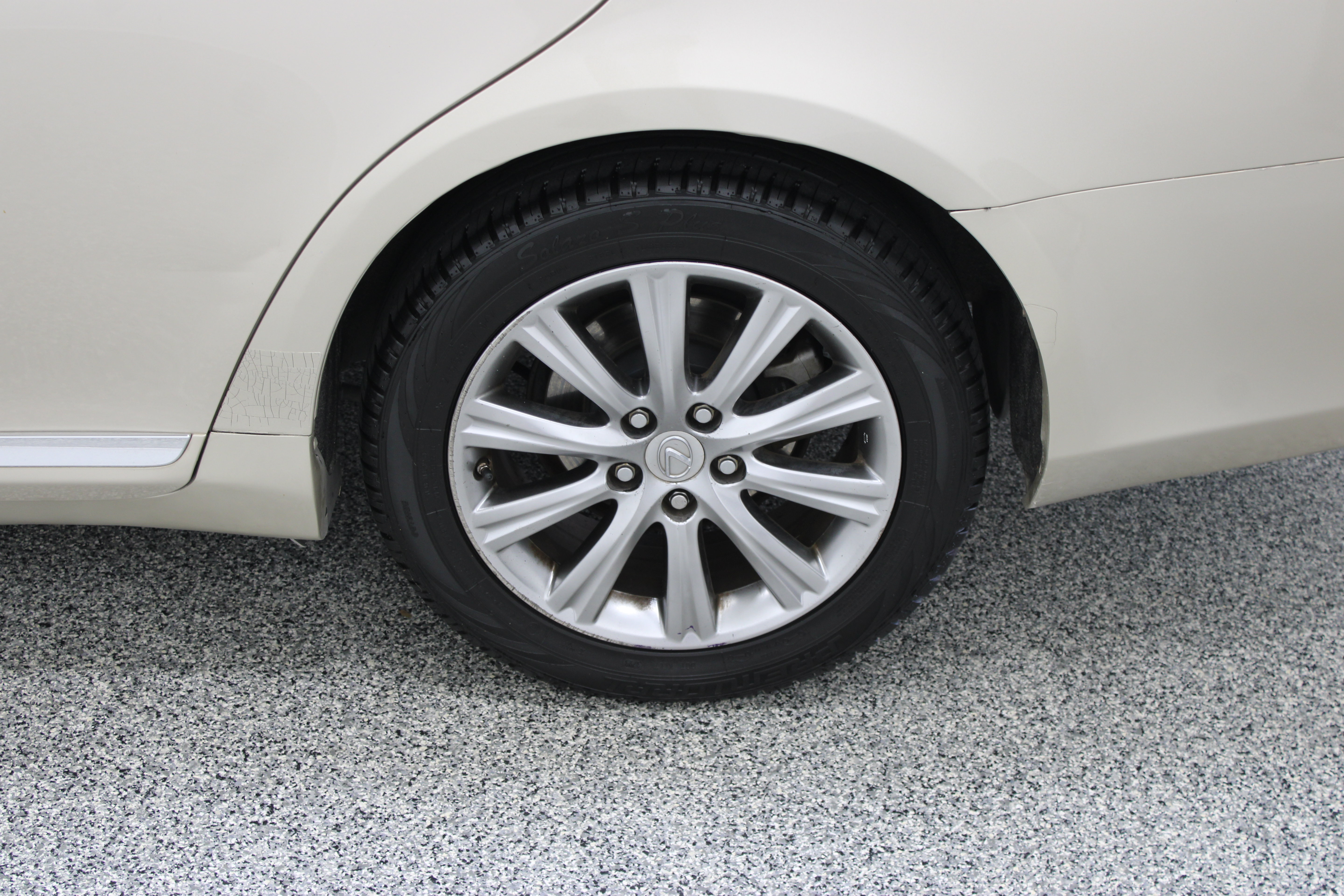 Used 2012 Lexus ES 350 FWD image 10