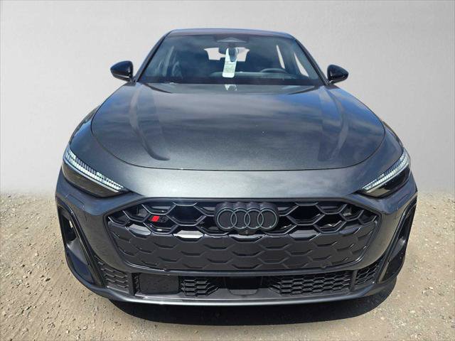 New 2026 Audi S5 Prestige AWD/4WD image 8