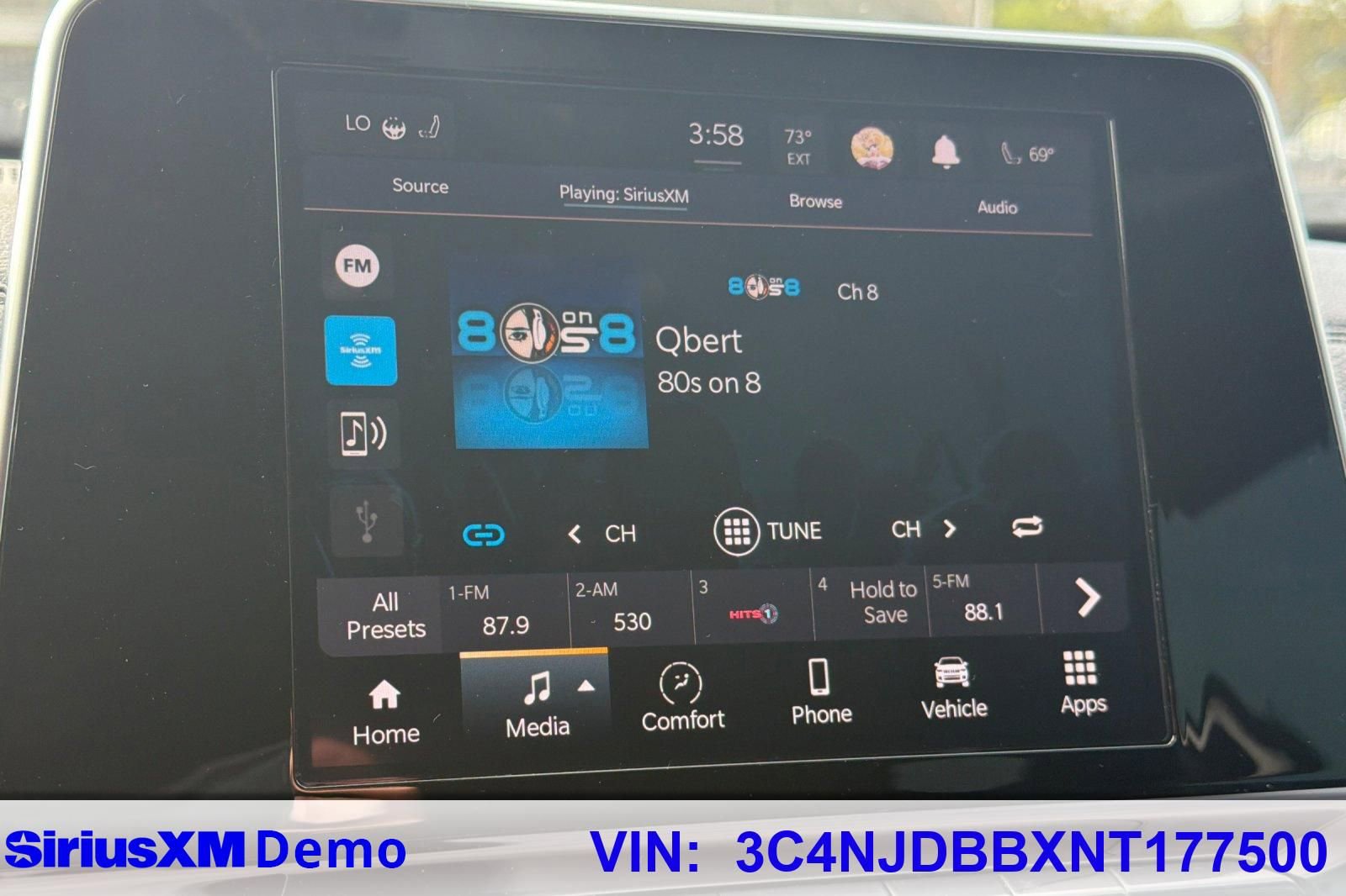 Used 2022 Jeep Compass Altitude w/ Convenience Group image 28