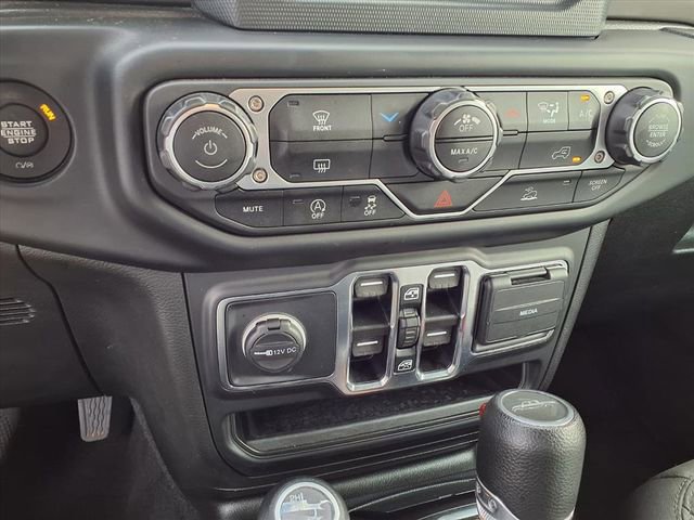 Used 2023 Jeep Gladiator Sport image 14
