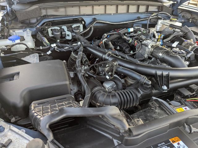 Used 2024 Ford Bronco Wildtrak image 30
