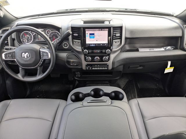 New 2026 RAM 5500 Tradesman w/ Chrome Appearance Group AWD/4WD image 14