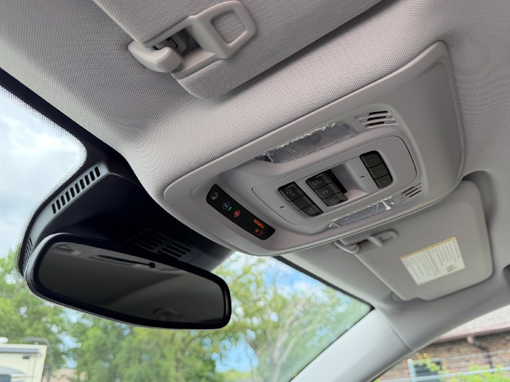 New 2026 Buick Envision Sport Touring AWD/4WD image 31