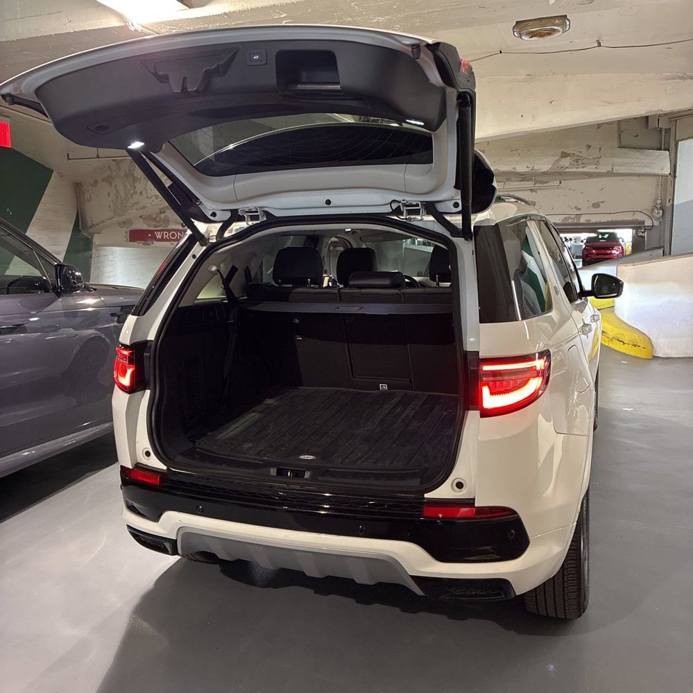 Used 2024 Land Rover Discovery Sport S image 14