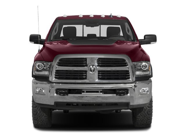Used 2016 RAM 2500 Power Wagon w/ Luxury Group image 7