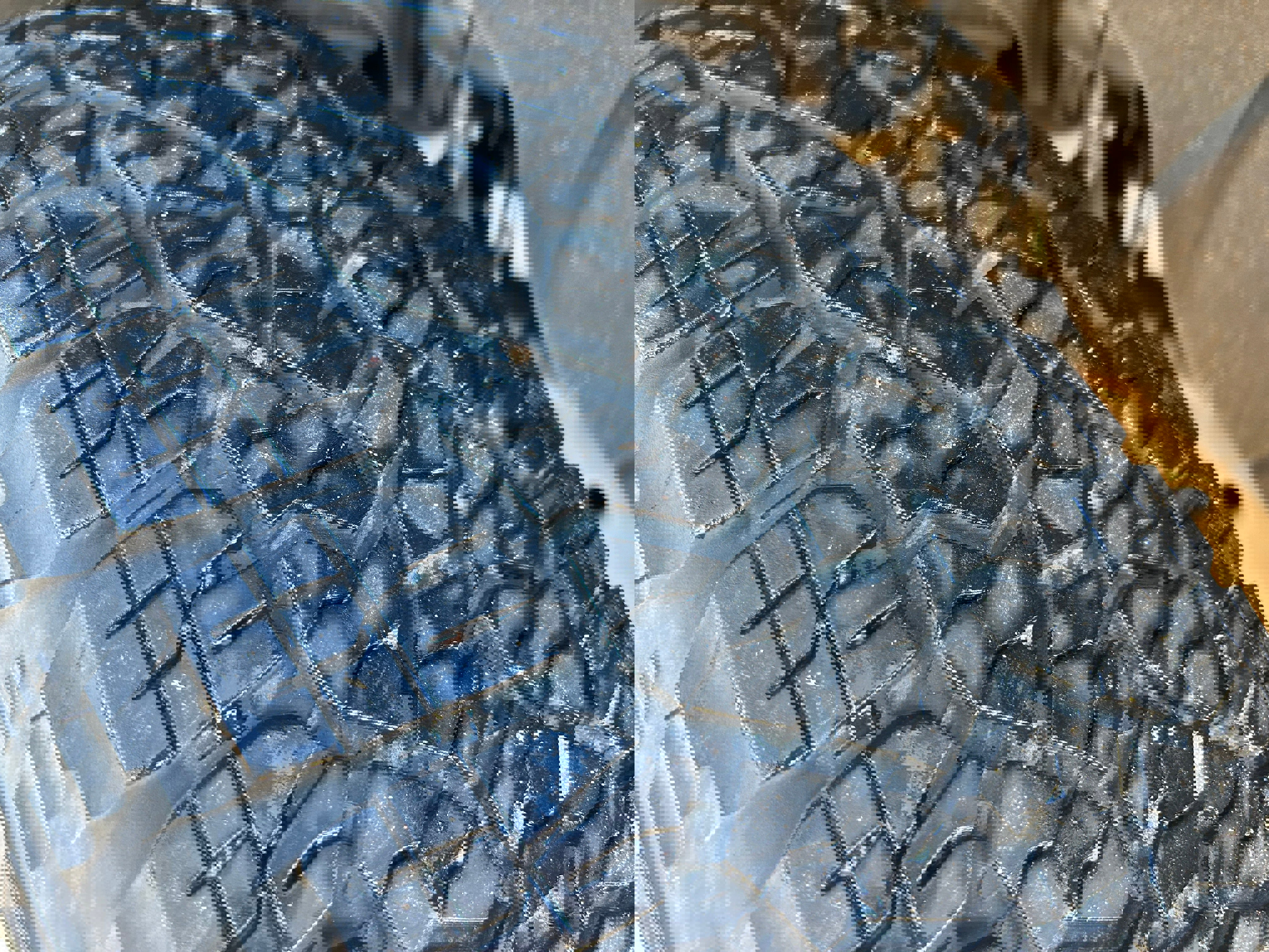 Used 2021 Chevrolet Silverado 1500 High Country w/ Z71 Off-Road Package image 11