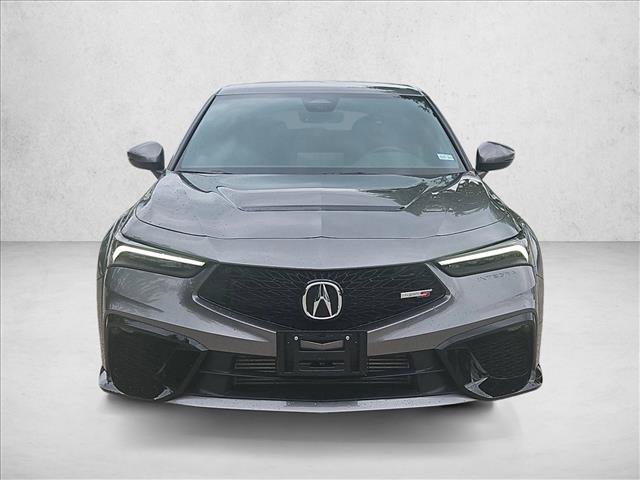Used 2024 Acura Integra Type S FWD image 2