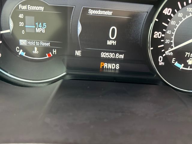 Used 2018 Lincoln MKX Reserve w/ Lincoln MKX Climate Package image 44