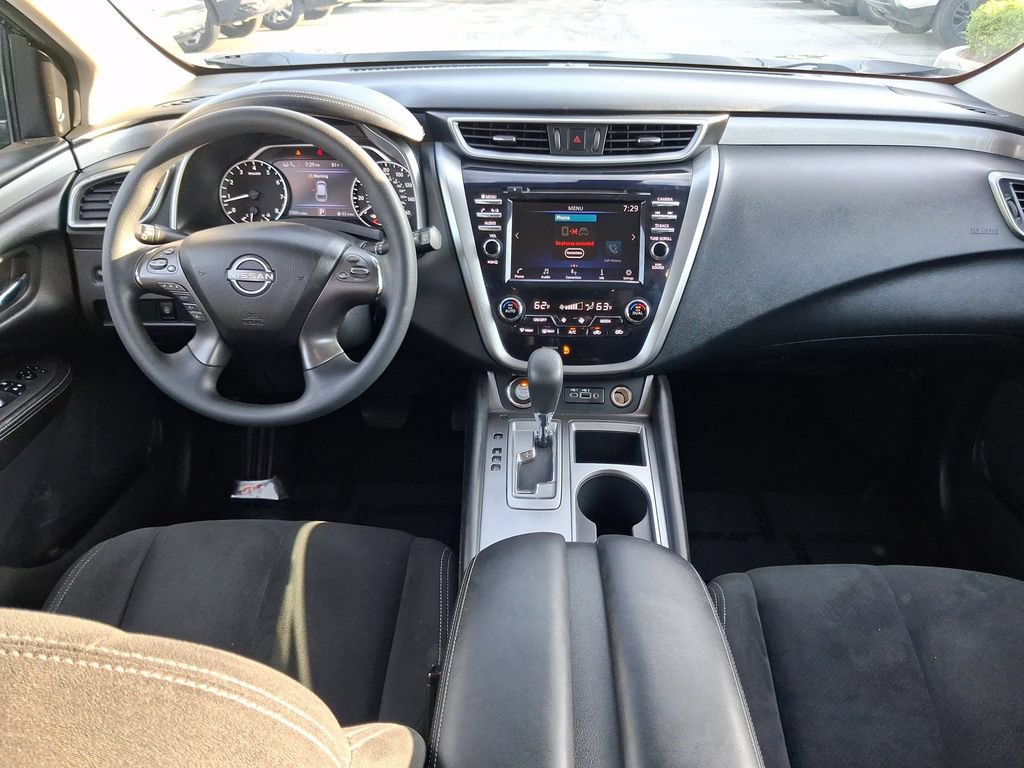 Used 2023 Nissan Murano S FWD image 9