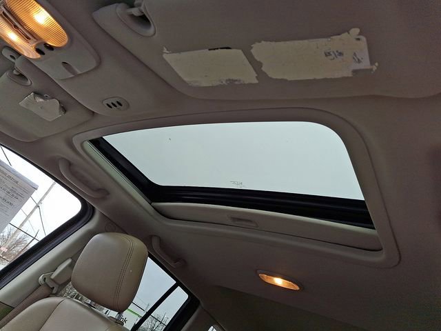 Used 2011 Jeep Compass Limited w/ Sun/Sound Group image 14