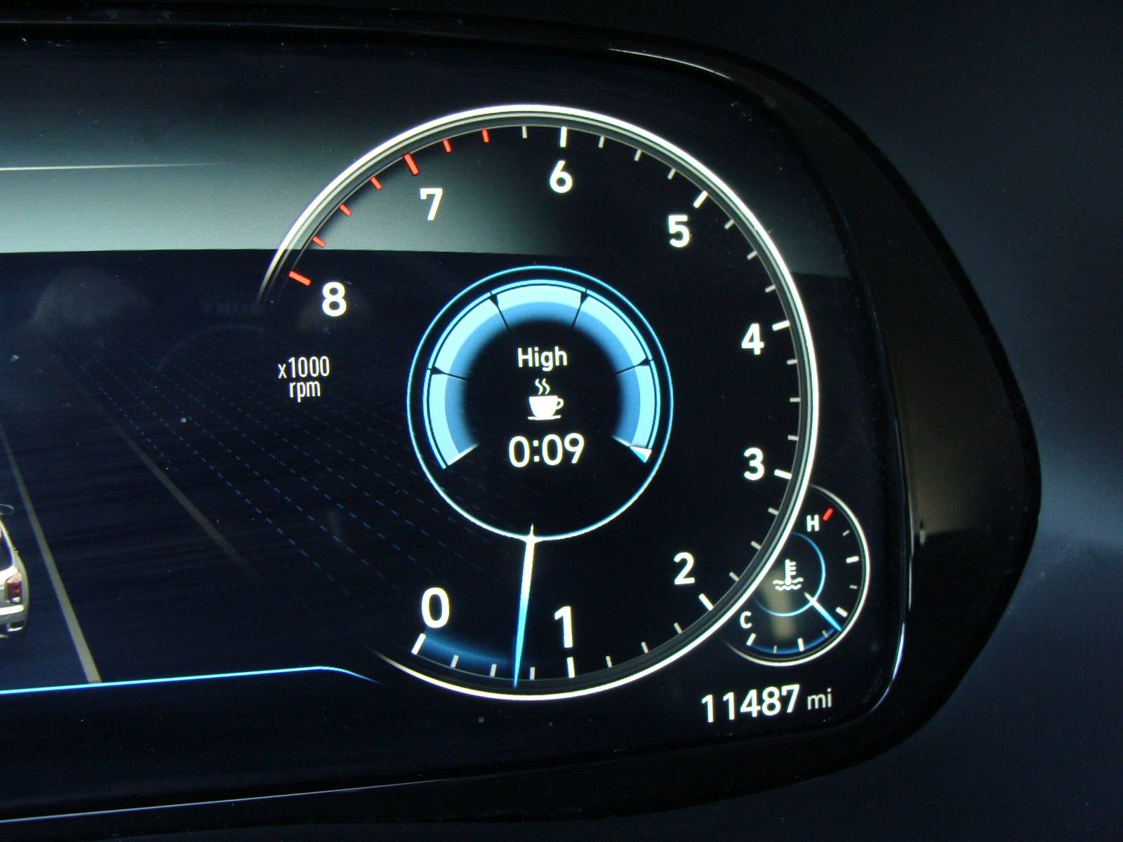 Used 2022 Hyundai Palisade Limited w/ Cargo Package image 15