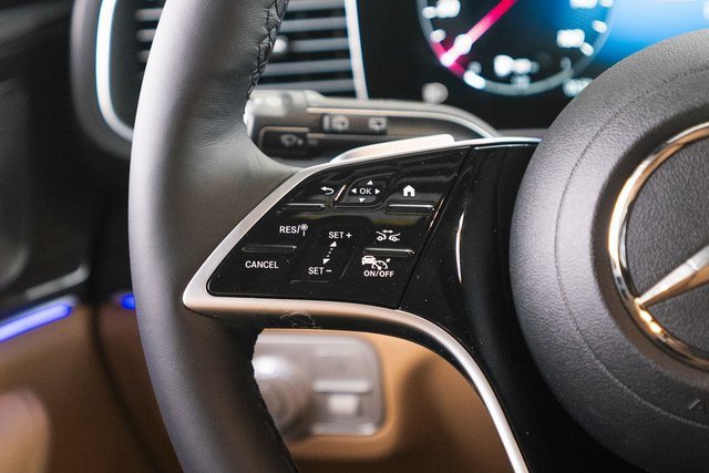 New 2026 Mercedes-Benz GLE 350 4MATIC image 16