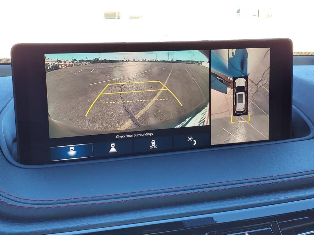 Used 2024 Acura MDX Type S image 33