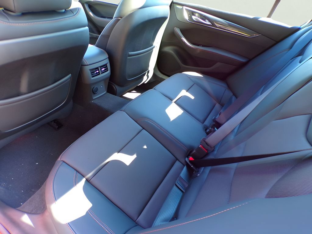 New 2026 Cadillac CT5 Sport AWD/4WD image 7