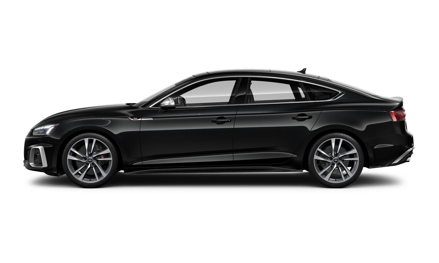 Certified 2025 Audi S5 Premium AWD/4WD image 8