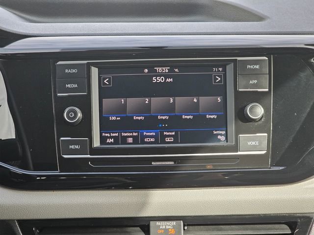 Used 2023 Volkswagen Taos S image 37