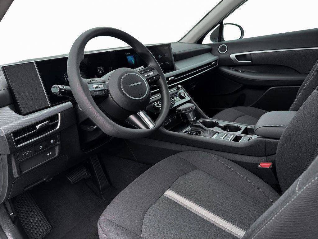 New 2026 Hyundai Sonata SE FWD image 14