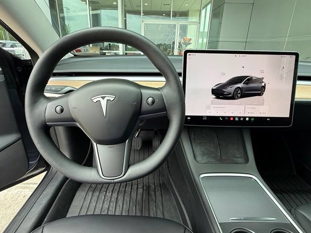 Used 2023 Tesla Model 3 Standard Range RWD image 18