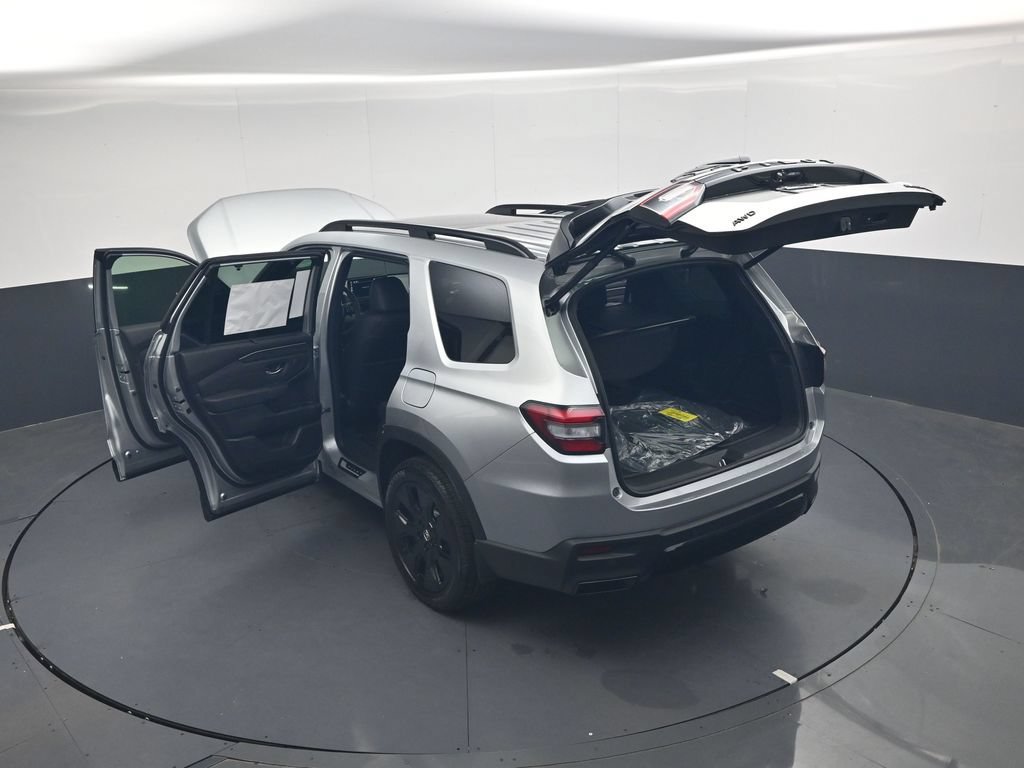 New 2026 Honda Pilot Black Edition image 46