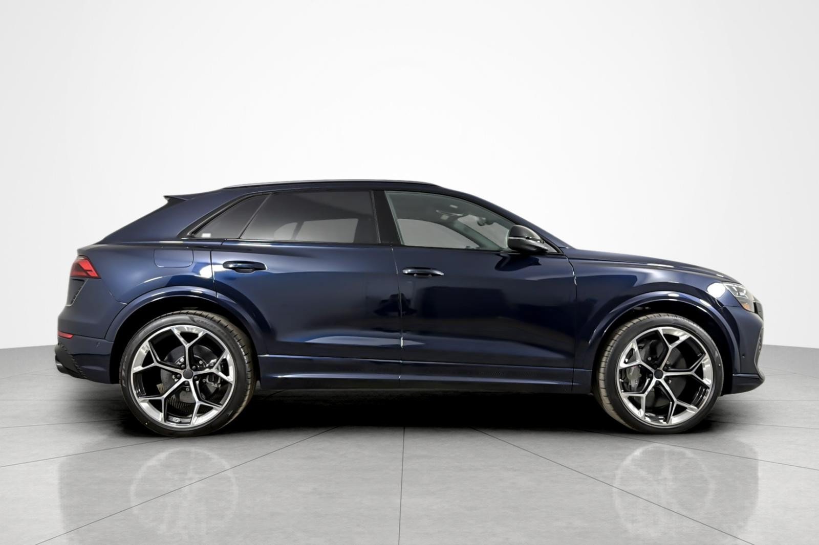 New 2026 Audi RS Q8 performance AWD/4WD image 7