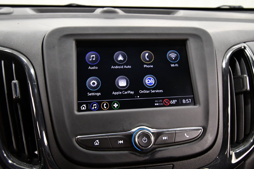 Used 2022 Chevrolet Equinox RS AWD/4WD image 23
