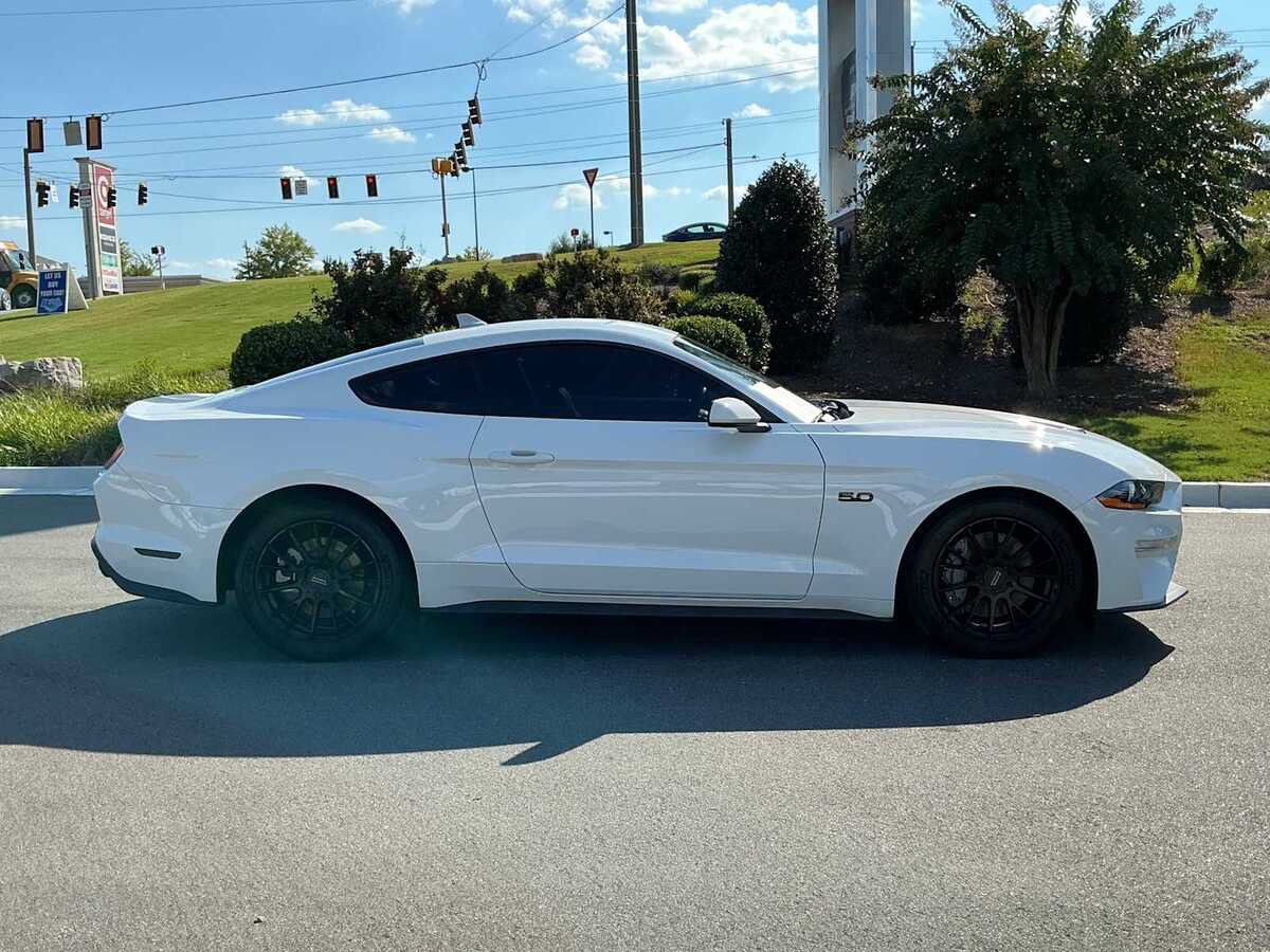 Used 2023 Ford Mustang GT w/ Equipment Group 301A RWD image 6