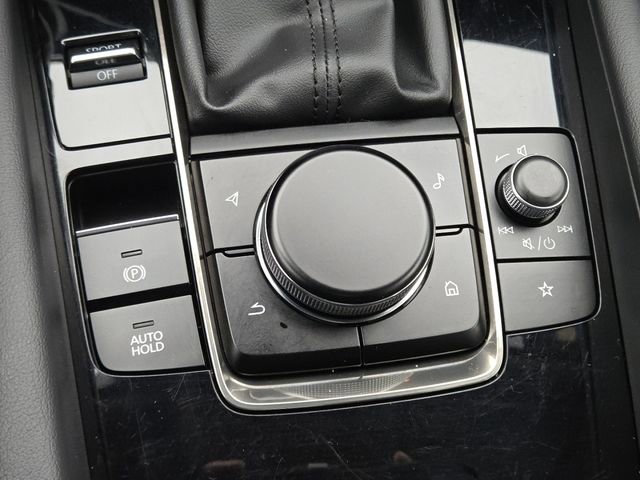 Used 2025 MAZDA MAZDA3 s image 8