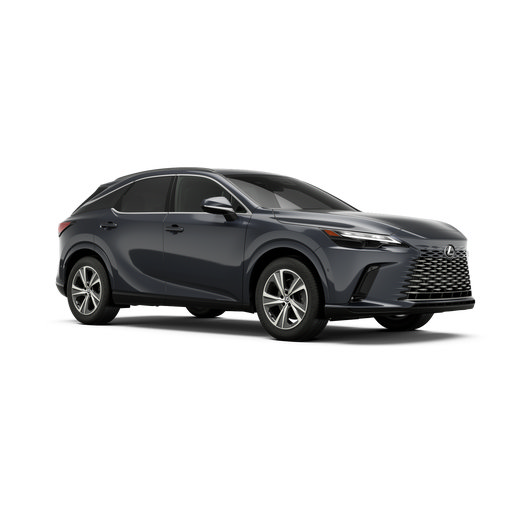 New 2027 Lexus RX 350h AWD/4WD image 5