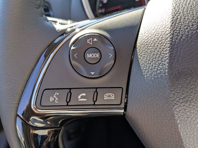 New 2025 Mitsubishi Eclipse Cross SE image 31