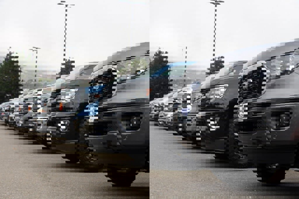 Certified 2023 Ford F350 XLT image 29