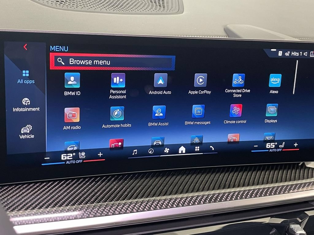 New 2027 BMW X7 M60i AWD/4WD image 27
